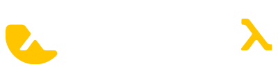 Atlux λ logo